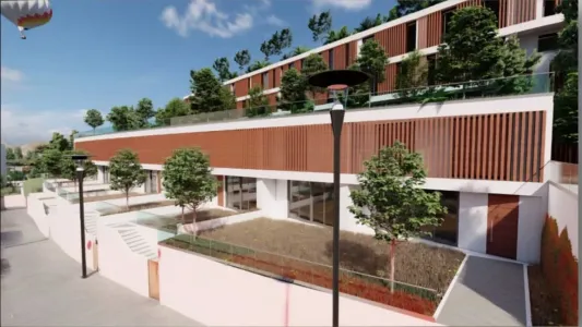 Casa En venta 1015 Tirana AL