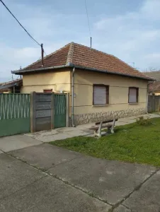 Casa En venta 5800 Mezőkovácsháza HU
