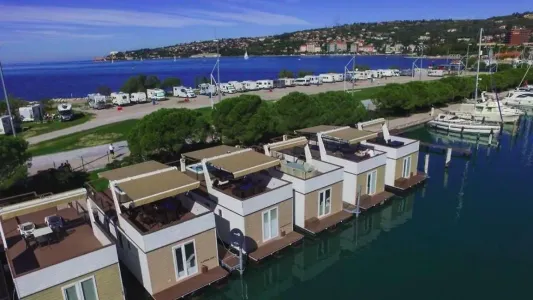 Otro En venta 6320 Portoroz  SI