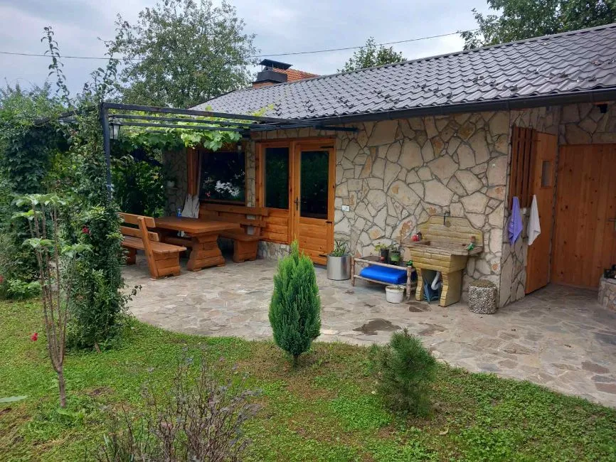 Casa En venta - 72250 Vitez BA Image 13