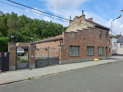 Propiedad comercial En venta 6141 Forchies la marche BE