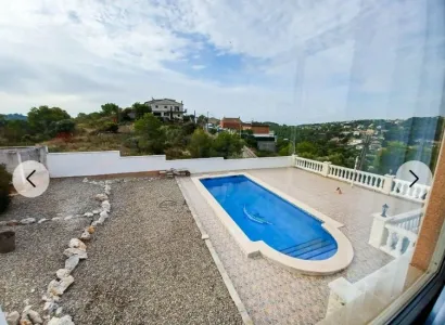 Casa En venta 43881 Cunit ES