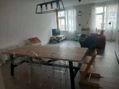 Apartamento En venta 1210 Saint Josse Ten Noode BE