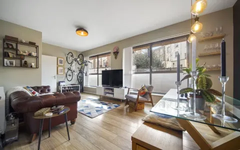 Apartamento En alquiler 9000 gent BE