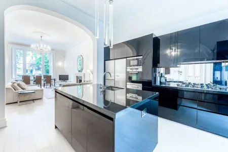 Apartamento En alquiler 1000 brussels BE