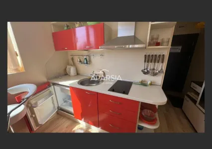 Apartamento En venta 8240 Slnečné pobrežie  BG