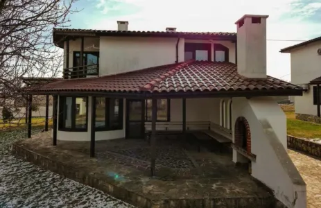 Villa En venta 8481 Карнобат BG