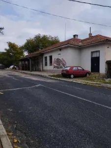 Propiedad comercial En venta 4950 с.Загражден BG