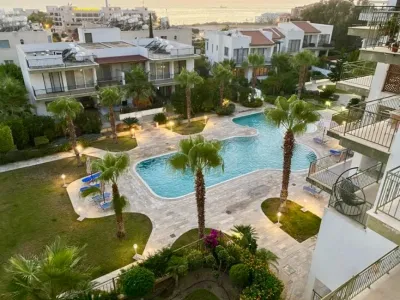 Apartamento En venta 8015 Paphos CY