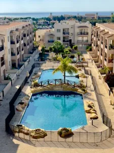 Apartamento En venta 8015 Paphos CY