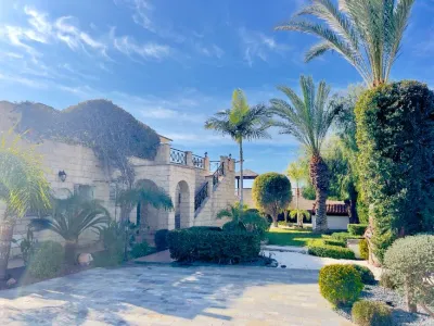 Villa En venta 8560 Peyia CY
