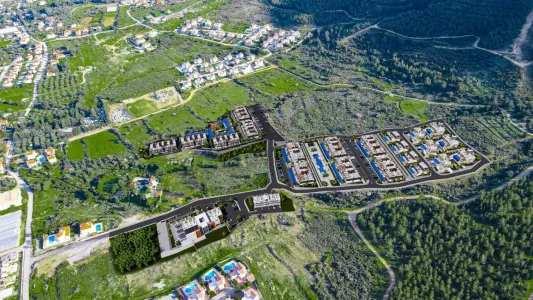 Casa En venta 44900 Lapta CY