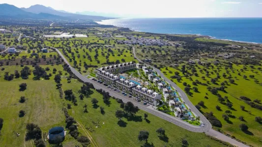 Villa En venta 44900 famağusa CY