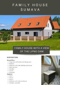 Casa En venta 38226 Horní Planá CZ