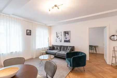 Apartamento En alquiler Kongens Lyngby
