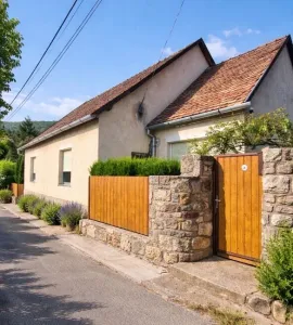 Casa En venta 7635 Pécs HU