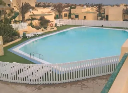 Bungalow En venta 35627 Fuerteventura ES