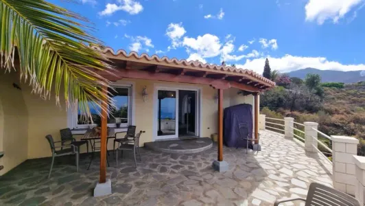 Chalet En venta 38750 El Paso ES