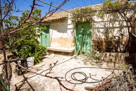 Uso mixto En venta 35368 Espinillo ES