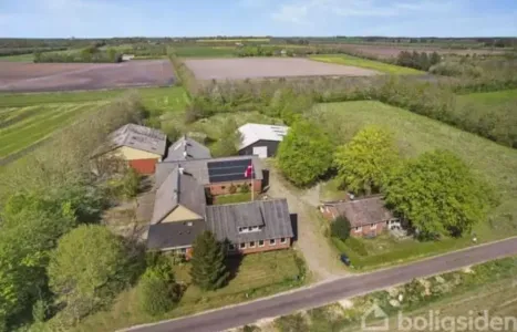 Granja En venta 6800 Varde DK