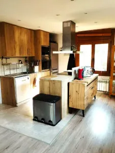 Chalet En venta AD400 Escàs, La Massana ES