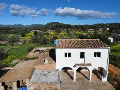Terreno agrícola En venta 07840 Santa Eulalia del Río  ES