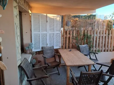 Apartamento En venta 07007 Palma de Mallorca ES