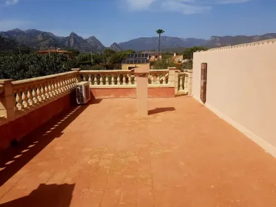 Villa En venta Bunyola
