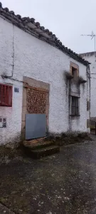 Casa En venta 37160 villarino de los aires  ES