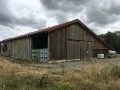 Terreno agrícola En venta 68780 DIEFMATTEN FR