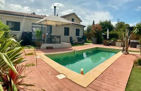 Villa En venta 11300 limoux FR