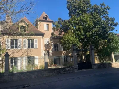 Mansión En venta 46400 SAINT-CERE FR