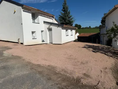 Casa En venta 42620 Saint-Pierre-Laval FR