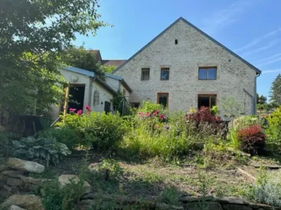 Casa En venta 21510 Beaulieu FR
