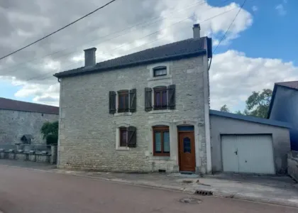 Casa En venta 88350 Brechainville  FR