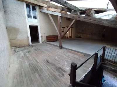 Casa En venta 55210 Saint Maurice sous les côtes  FR