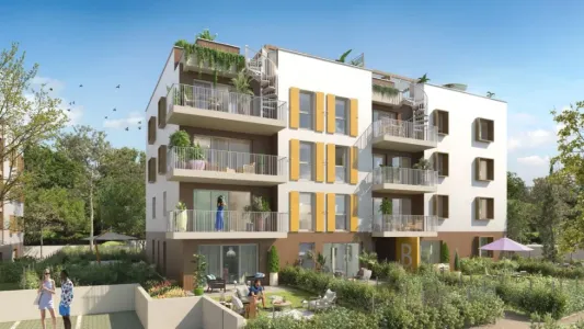 Apartamento En venta 06600 Antibes  FR
