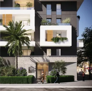 Apartamento En venta 06300 Nice FR