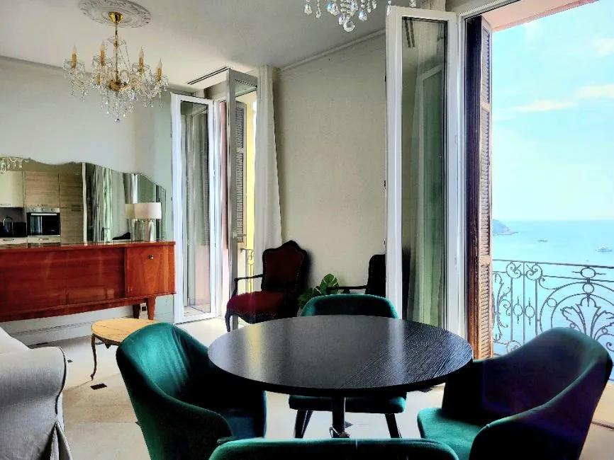 Apartamento En venta - 06190 Roquebrune-Cap-Martin  FR Image 1