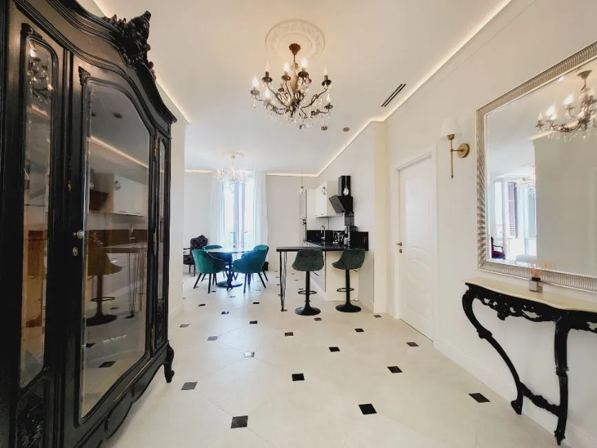 Apartamento En venta - 06190 Roquebrune-Cap-Martin  FR Image 6