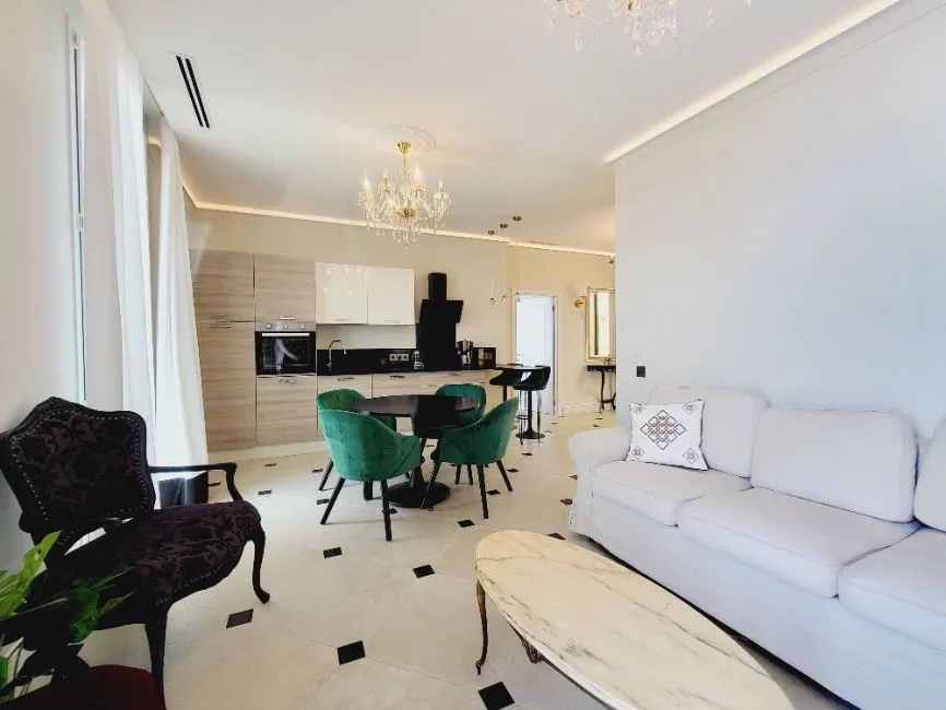 Apartamento En venta - 06190 Roquebrune-Cap-Martin  FR Image 9