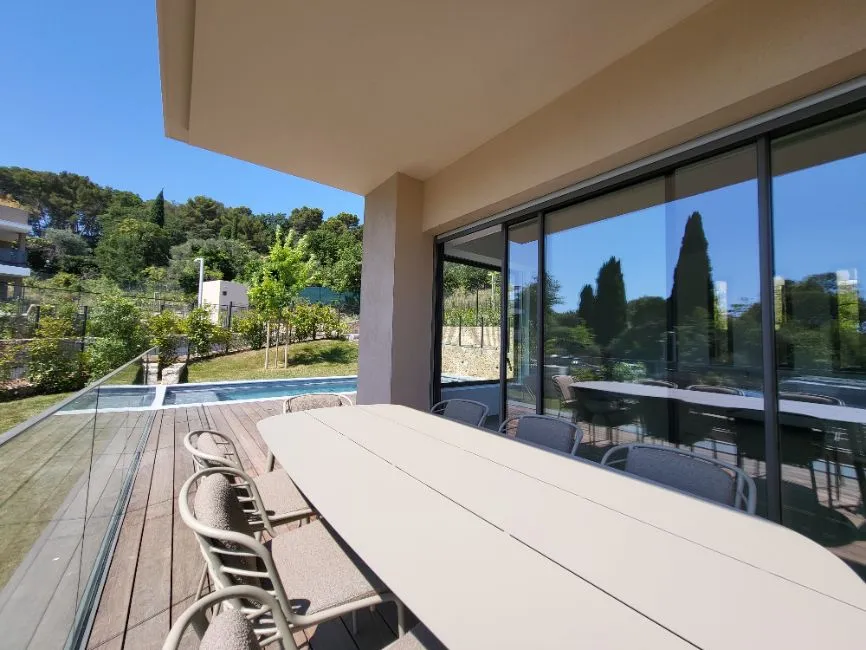 Villa En venta - 06250 Mougins  FR Image 11
