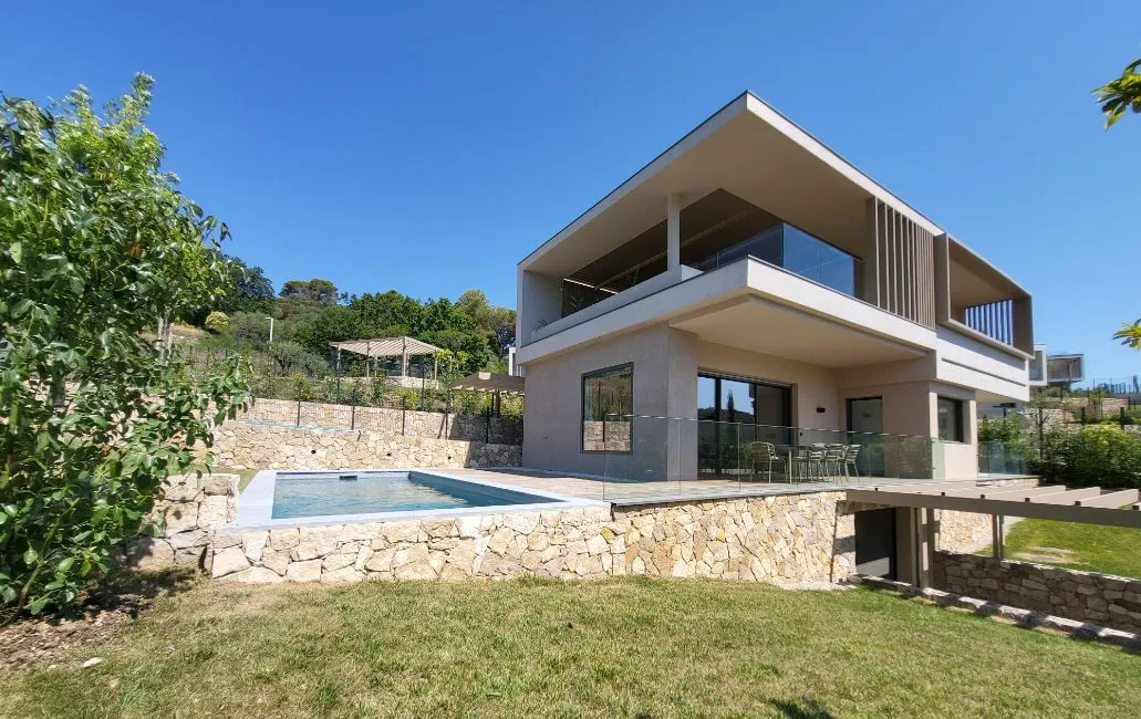 Villa En venta - 06250 Mougins  FR Image 2