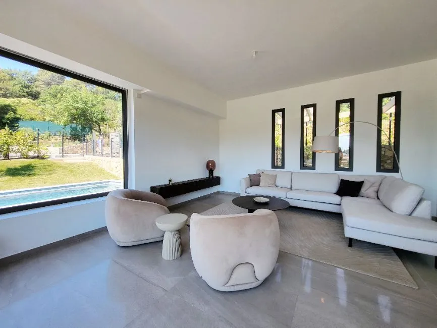 Villa En venta - 06250 Mougins  FR Image 3