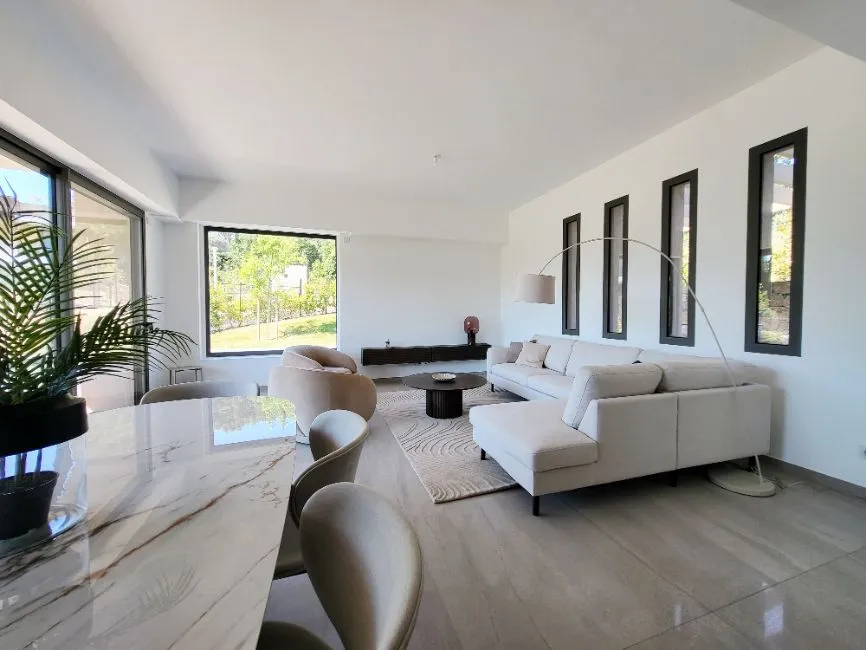 Villa En venta - 06250 Mougins  FR Image 4