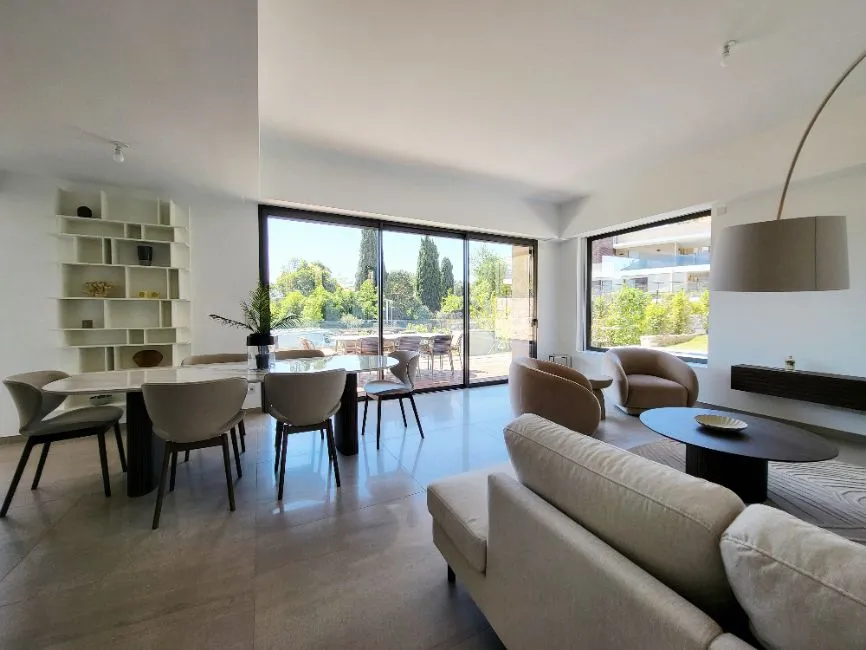 Villa En venta - 06250 Mougins  FR Image 5