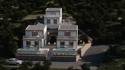 Casa En venta 48100 preveza GR