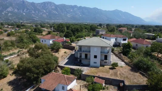 Casa En venta 46200 THESPROTIA GR