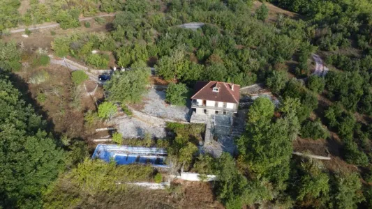 Villa En venta 45500 ZAGORI IOANNINA GR
