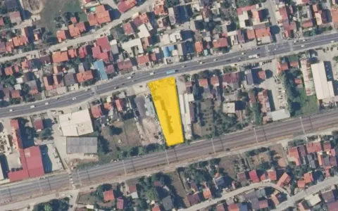 Propiedad comercial En venta 10360 Zagreb HR